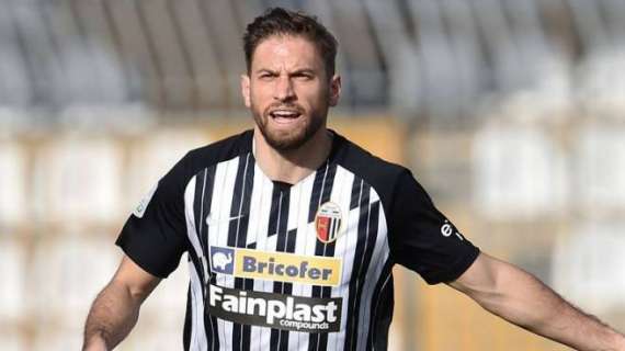 Serie B, Perugia-Ascoli 2-3: colpo esterno dei marchigiani al 'Curi'