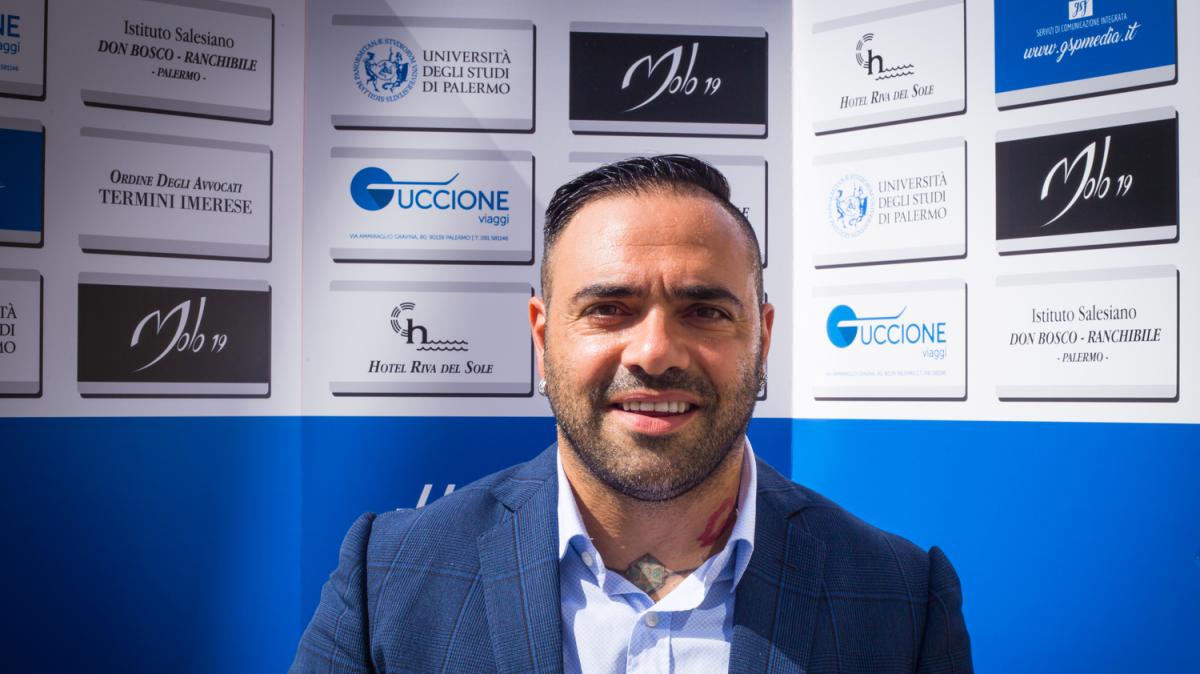 ESCLUSIVA TB - Schira: "Fabrizio Miccoli darà l'addio al calcio il 26 settembre a...