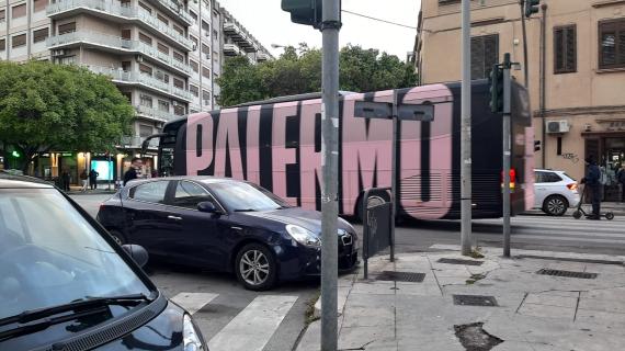 Palermo: i convocati per il raduno estivo