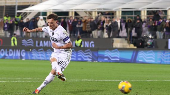 UFFICIALE - Sampdoria, Henderson è blucerchiato