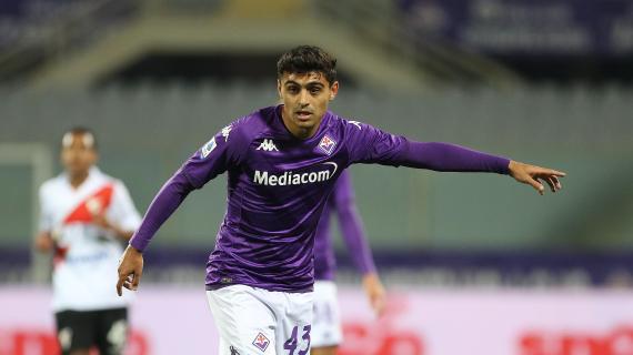 Carrarese: club in pole per Distefano della Fiorentina