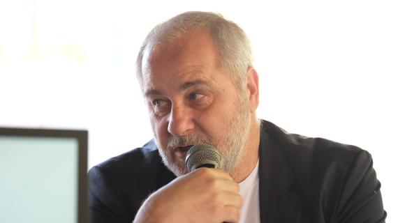 Serie B nel caos, Beppe Accardi: "Siamo in Italia, non c'è da stupirsi. La situazione è surreale. Se la Samp si salvasse sarebbe comico, erano morti..."