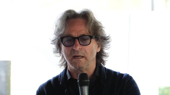 Cittadella, Marchetti: “Mi prendo le mie responsabilità, io ho scelto e ho scelto male. Torniamo in C dopo tanti anni: delusione devastante”