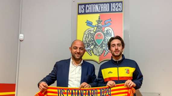 TMW - Catanzaro, Gatti vicino all'Albinoleffe