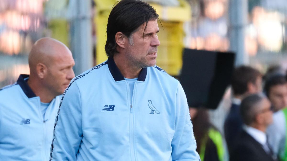 Gazzetta di Modena - Atroce beffa ai playoff. La Juve Stabia vince al Braglia
