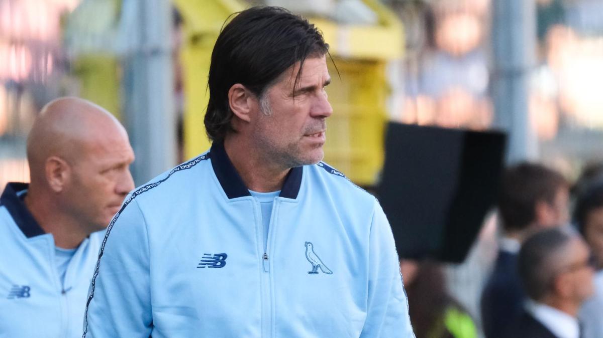 QS - Modena troppo distratto e abulico: il Padova ne approfitta ed espugna il 'Braglia'