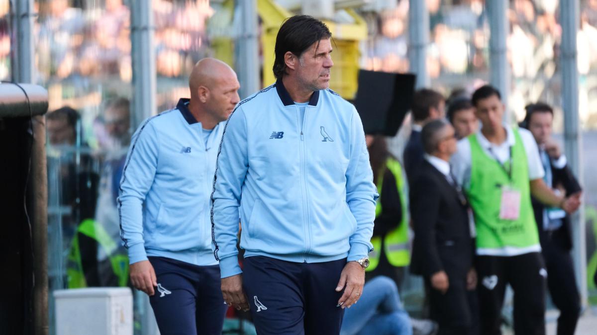 Tuttosport - Occhi sul Modena: è un esame per la A