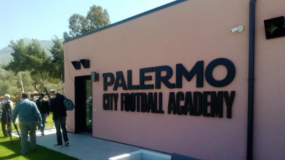 Palermo: i convocati contro il Parma