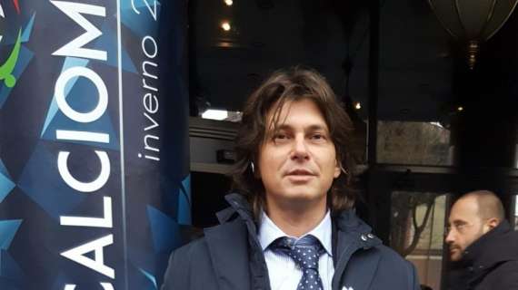 Sport Man - Ag. Sundas: "Investimenti nel Venezia? Siamo in attesa di una risposta"
