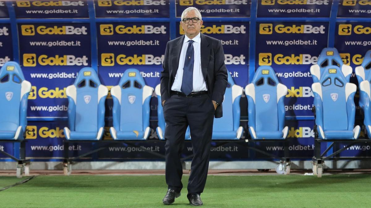 CorSport - Ursino: "Bari in difficoltà, ma ha tutto per risollevarsi"