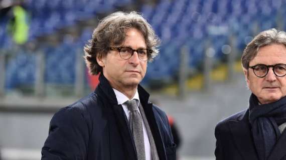 Cittadella, Marchetti: "C'era un rigore per noi e il terzo gol del Cosenza è viziato da un fallo. Ma troppi errori nostri"