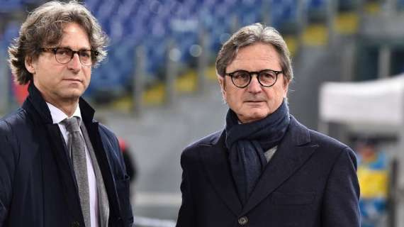 Cittadella, Gabrielli: "Noi un modello collaudato, Marchetti punta di diamante. La Serie A non dev'essere un'ossessione"