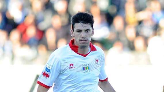 Bari, Sciaudone: "Proprio a Padova segnai il mio primo gol in serie B"