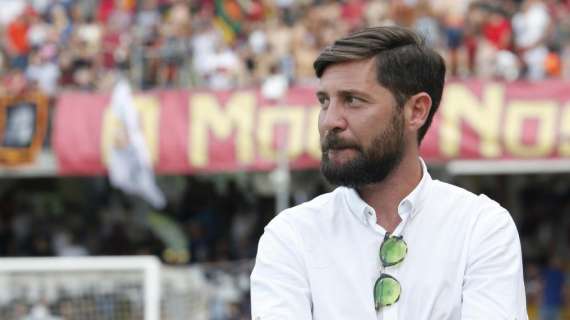 Il Sannio Quotidiano: "Foggia: 'Il Benevento è pronto per la ripartenza'"