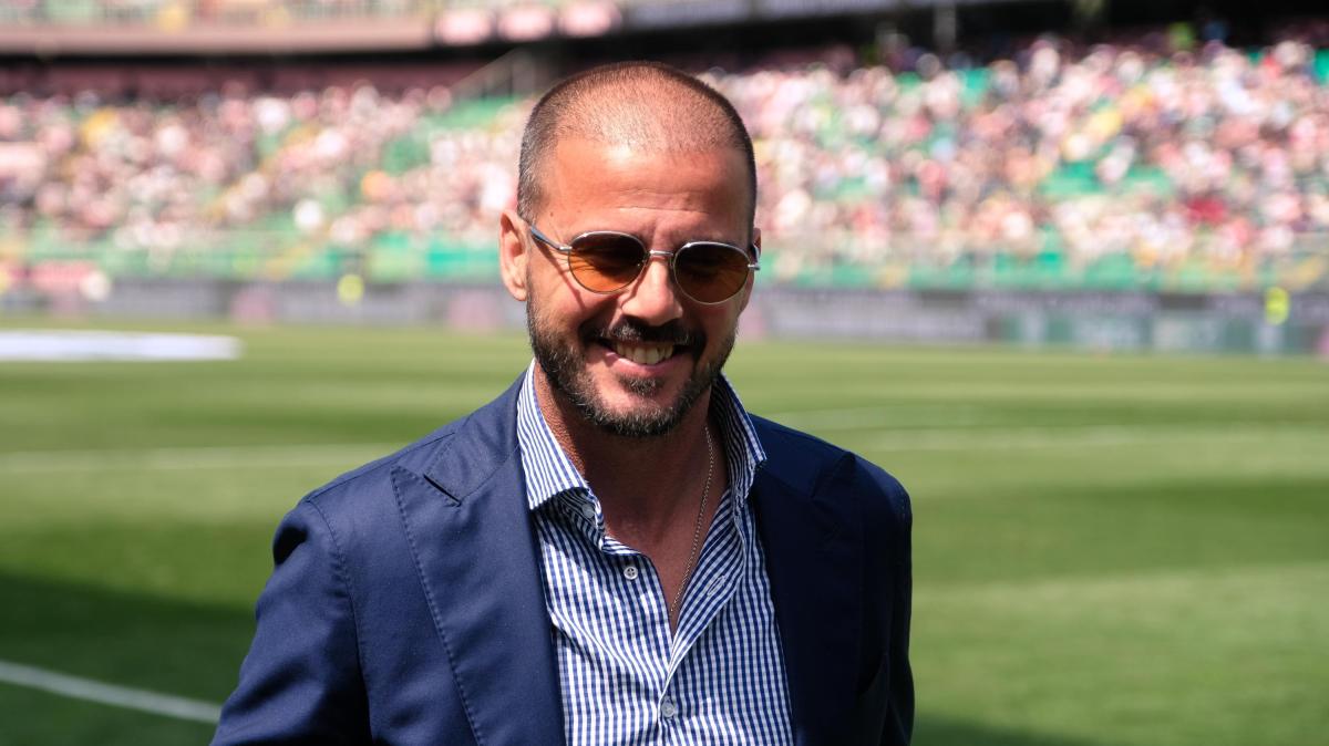 Pedullà: "Cagliari, Angelozzi in uscita (Cremonese?). In arrivo Polito"