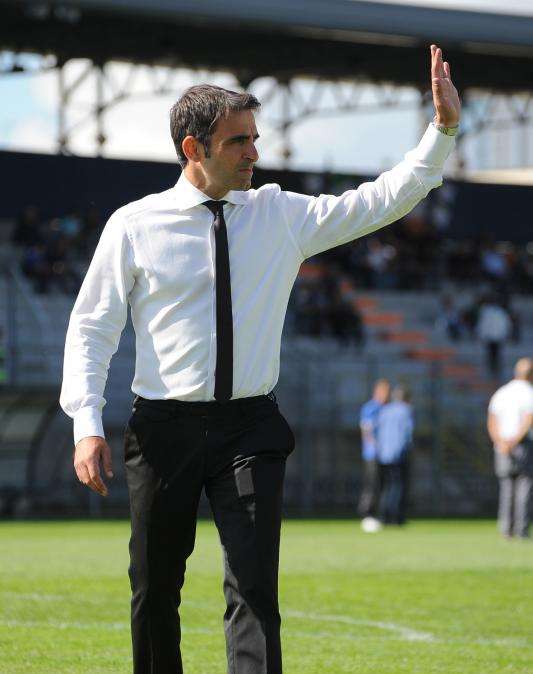 Federico Gaetano/TuttoLegaPro.com