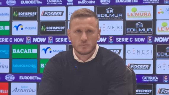 RdC - Modena, Ignazio Abate tra i candidati per la panchina