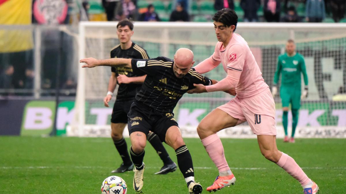 ESCLUSIVA TB - Schira: "Entella, pronto il rinnovo di capitan Parodi"
