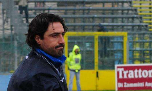 UFFICIALE - Perugia: Giunti è il nuovo tecnico