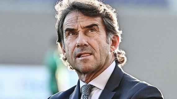 CorSport - Carnevali: "Alla lunga il Sassuolo può fare il vuoto, ma Serie B sempre imprevedibile. Grosso fondamentale, Berardi un campione. Sulla Roma..."