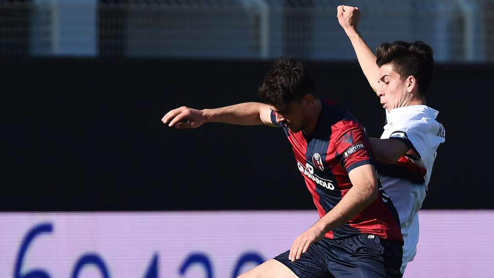 Ascoli, Masini: "Sconfitta bugiarda, abbiamo provato a pareggiarla. Non ho visto una squadra rassegnata"