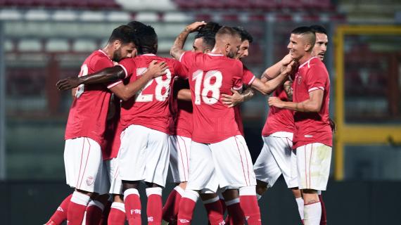 Perugia, quattro club di Serie B su Seghetti