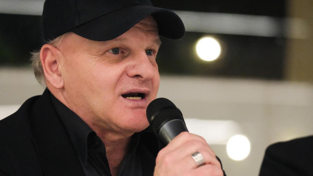 La Repubblica - Iachini: "Palermo, periodo strano. Adesso diventa importante tutto..."