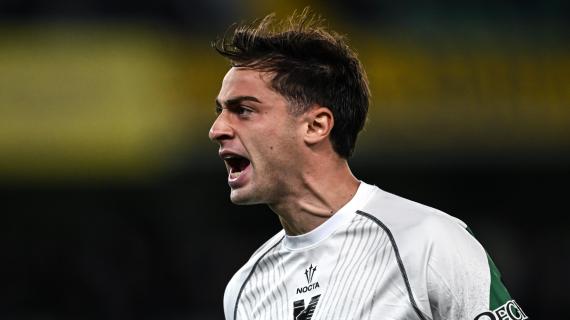 ESCLUSIVA TB - Schira: "Venezia, in agenda nuovo round di trattative con il Toro per Oristanio. Sullo sfondo un altro club di A"