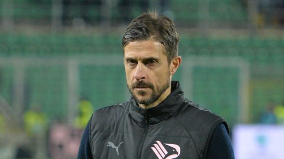 CorSport - Spezia-Palermo non solo playoff. Scintille al 'Picco'