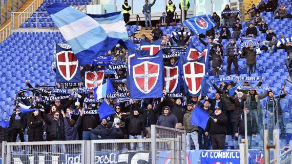 Brescia, Pace piace in Serie C