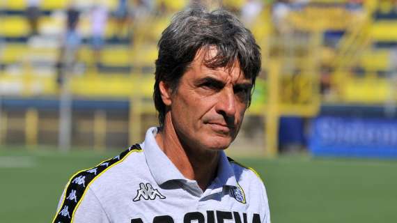 Siena, i 23 convocati per Bari