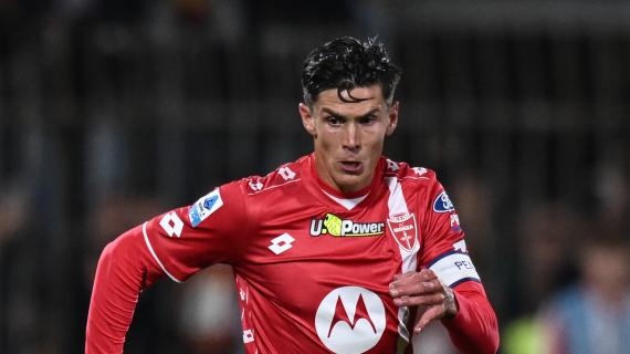 ESCLUSIVA TB - Schira: "Due club di A interessati al capitano del Monza"