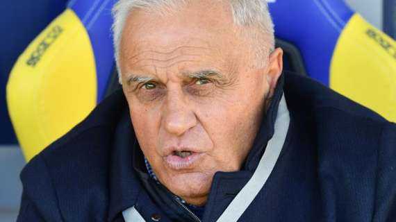 Pro Vercelli, Varini: "Ci attendono due partite decisive. Playout ancora alla portata"