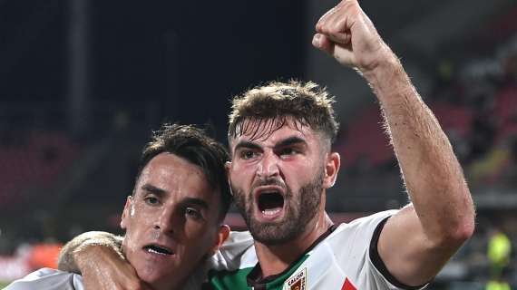 Reggiana, Portanova vicino al ritorno: i dettagli
