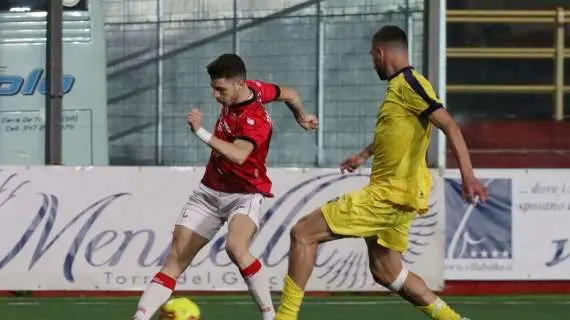UFFICIALE - Cosenza: preso Pandolfi