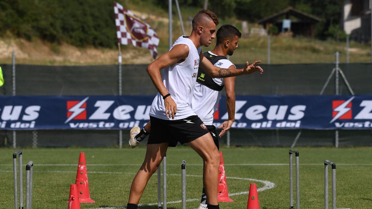 UFFICIALE - Spezia, dalla Juve Stabia arriva Ruggero: il comunicato