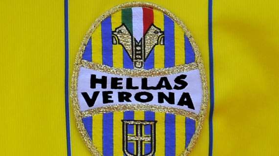 Hellas Verona, comunicato del club