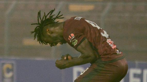 Sudtirol: interesse per Italeng dell'Atalanta