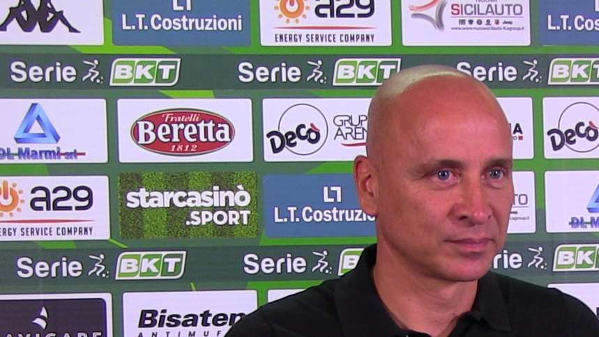 CorSport: "Il Palermo si riscopre vulnerabile"