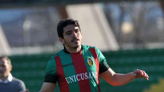 UFFICIALE - Juve Stabia, dalla Ternana arriva Fazio