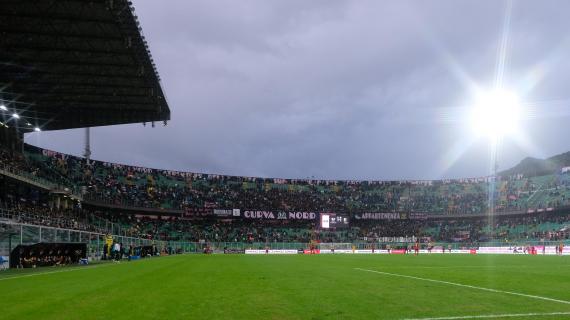 Metropolis - Palermo-Juve Stabia. Il poker del 2021 con Marotta-show. Nel 1999 lo 0-0 sotto la neve