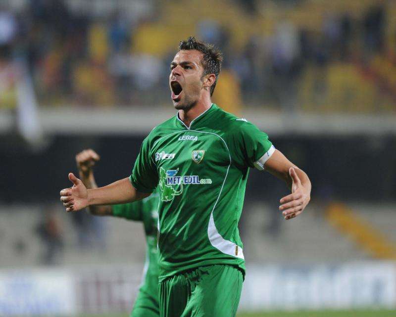 ESCLUSIVA TB - Alessandro Fabbro: "Ad Avellino ho coronato un sogno".