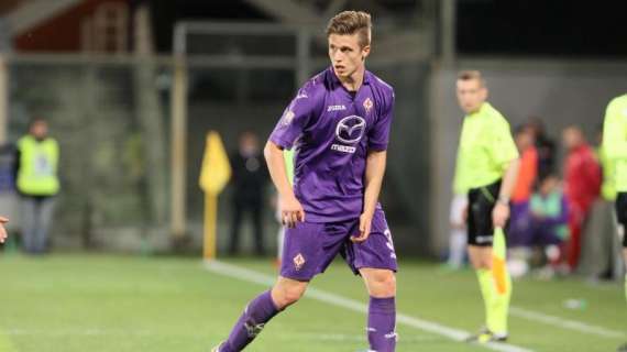 UFFICIALE - Ternana: dalla Fiorentina ecco Zanon