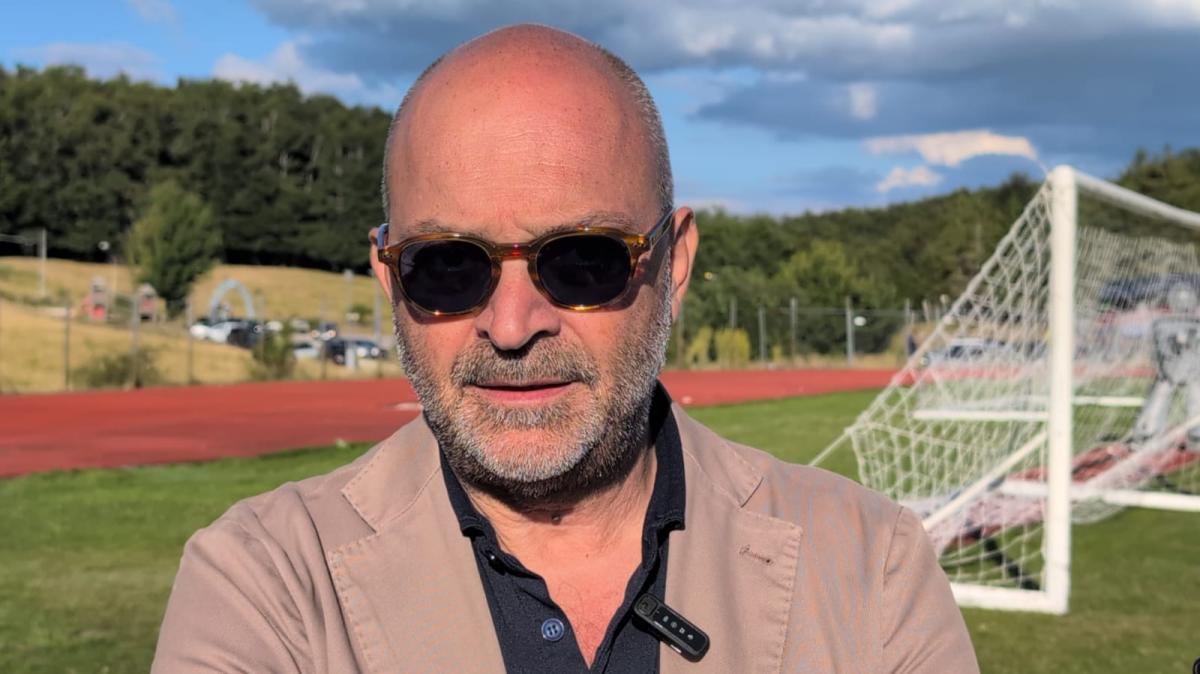 Frosinone, Doronzo: "Dato segnale di forza di una proprietà che ha saputo risollevarsi"