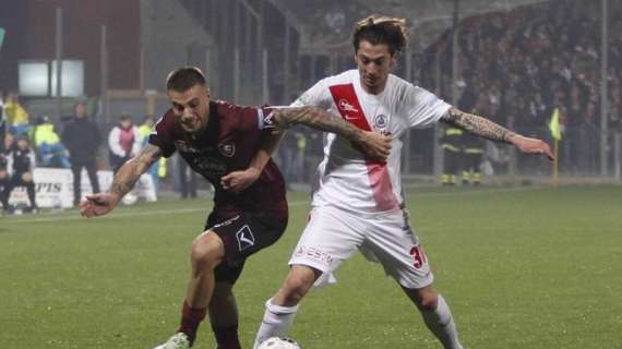 Serie B, Novara-Perugia 0-1: Dezi-gol, gli umbri espugnano il 'Piola'