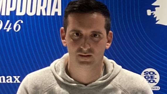 La Repubblica - Samp, 25 milioni freschi blindano la nuova ripartenza dalla Serie B