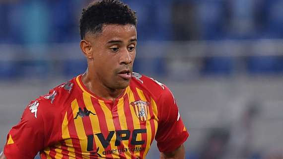 UFFICIALE - Salernitana, colpo Tello