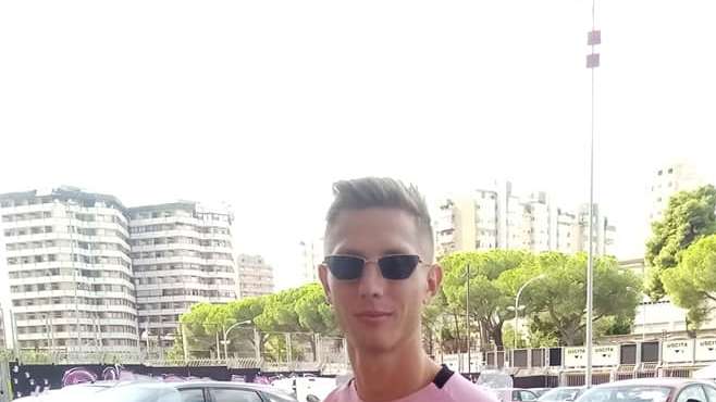 Giornale di Sicilia: "Palermo, Corini cerca soluzioni in attacco: Vido esterno o un trequartista"