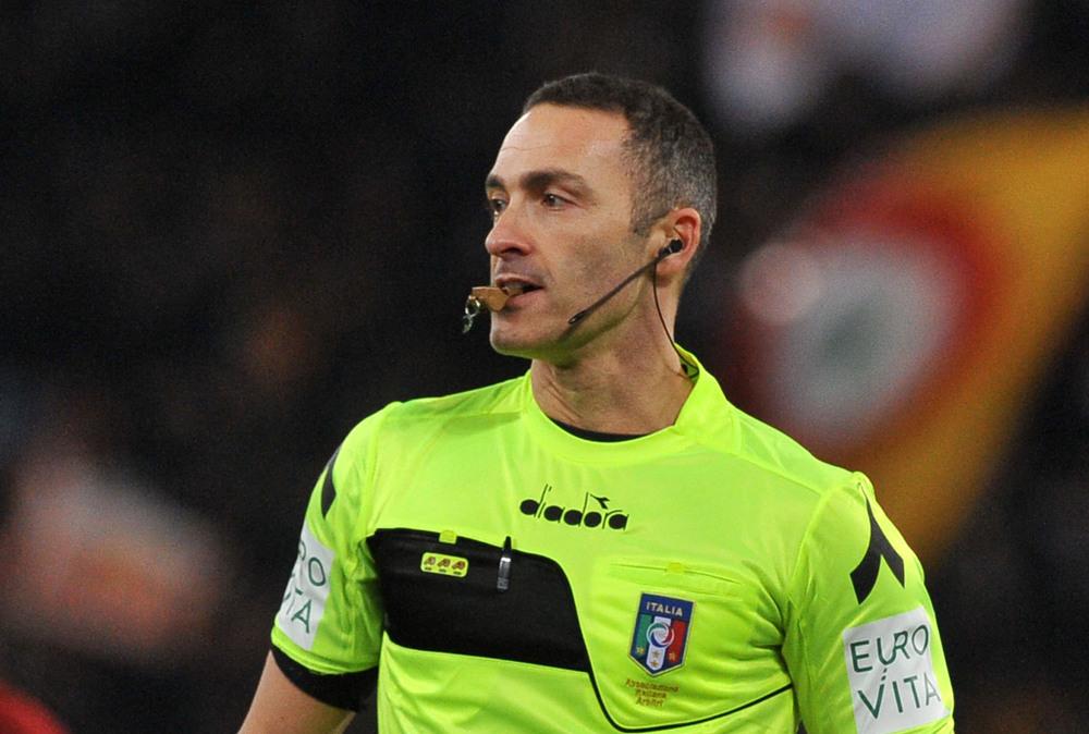 GazzSport - Errore in Milan-Lazio, Di Paolo paga: stop immediato e ritorno in Serie B