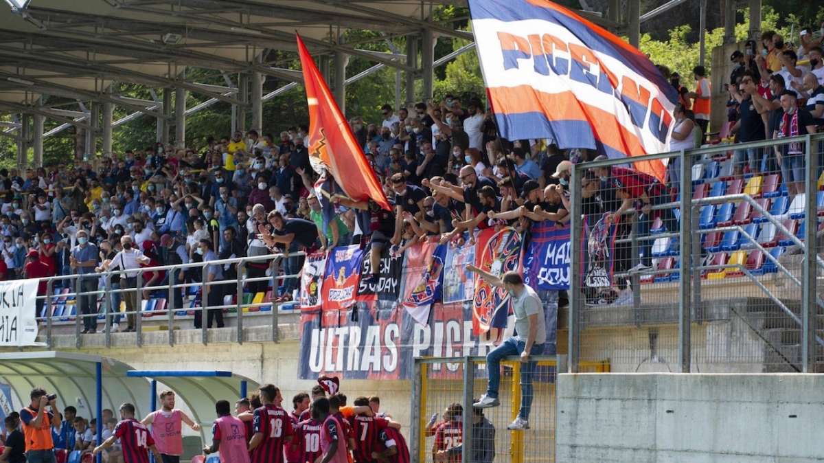 Playoff Serie C, 1° turno: fattore campo rispettato quasi ovunque, l'unico blitz è del Rimini